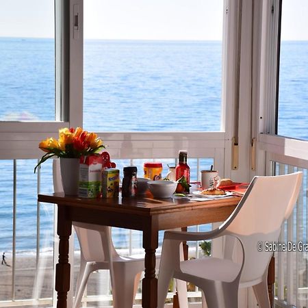 Ruselo-R706 Apartment Torrox Bagian luar foto