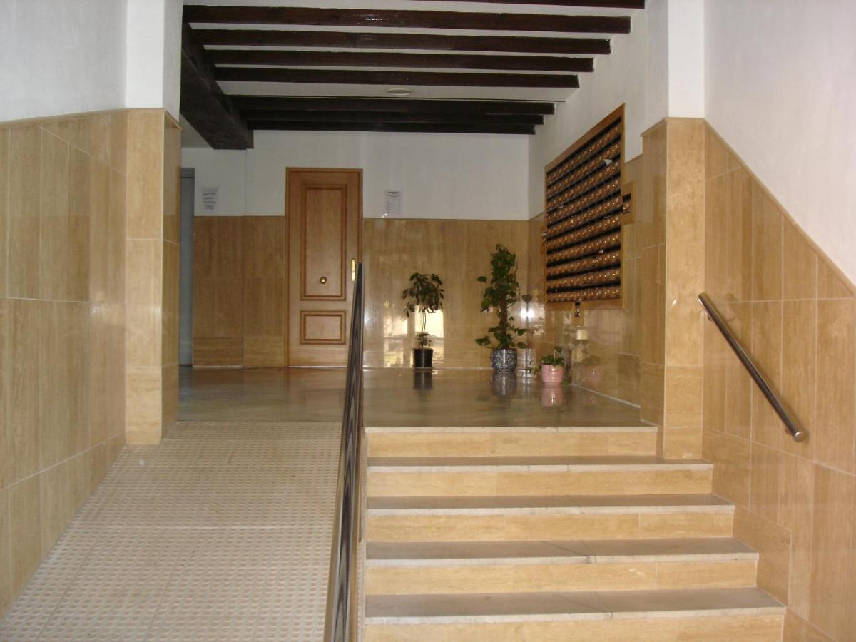 Ruselo-R706 Apartment Torrox Bagian luar foto