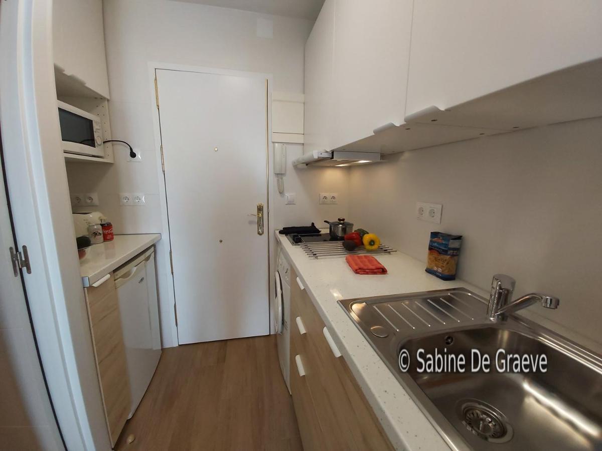 Ruselo-R706 Apartment Torrox Bagian luar foto