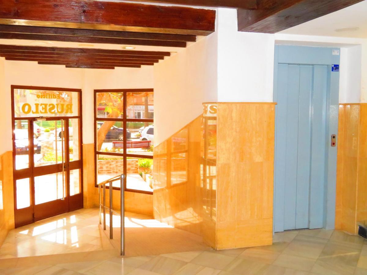 Ruselo-R706 Apartment Torrox Bagian luar foto