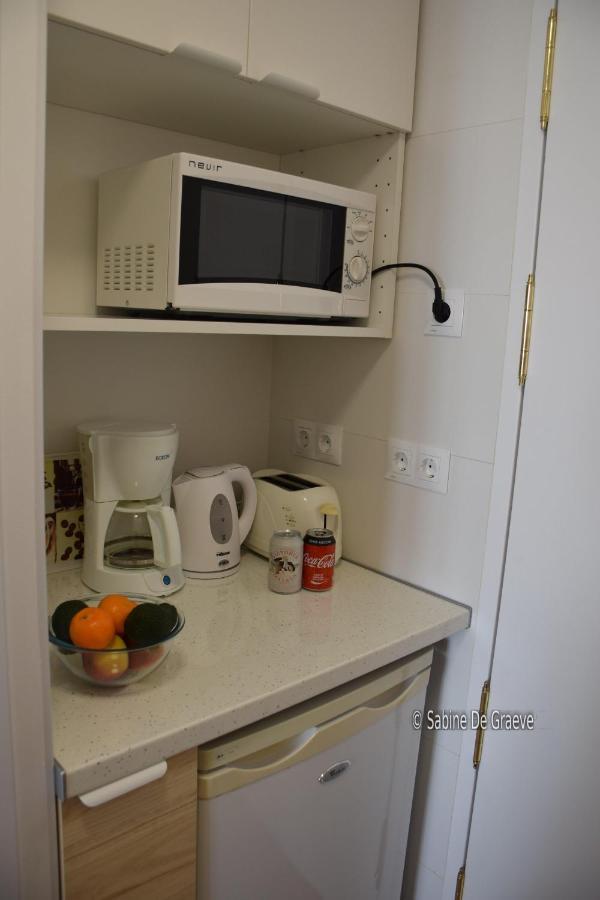 Ruselo-R706 Apartment Torrox Bagian luar foto