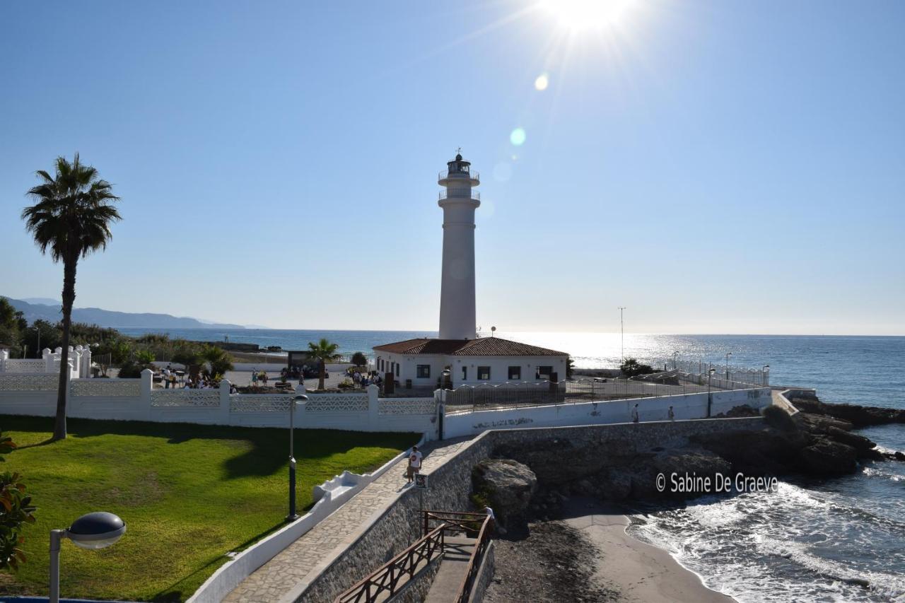 Ruselo-R706 Apartment Torrox Bagian luar foto