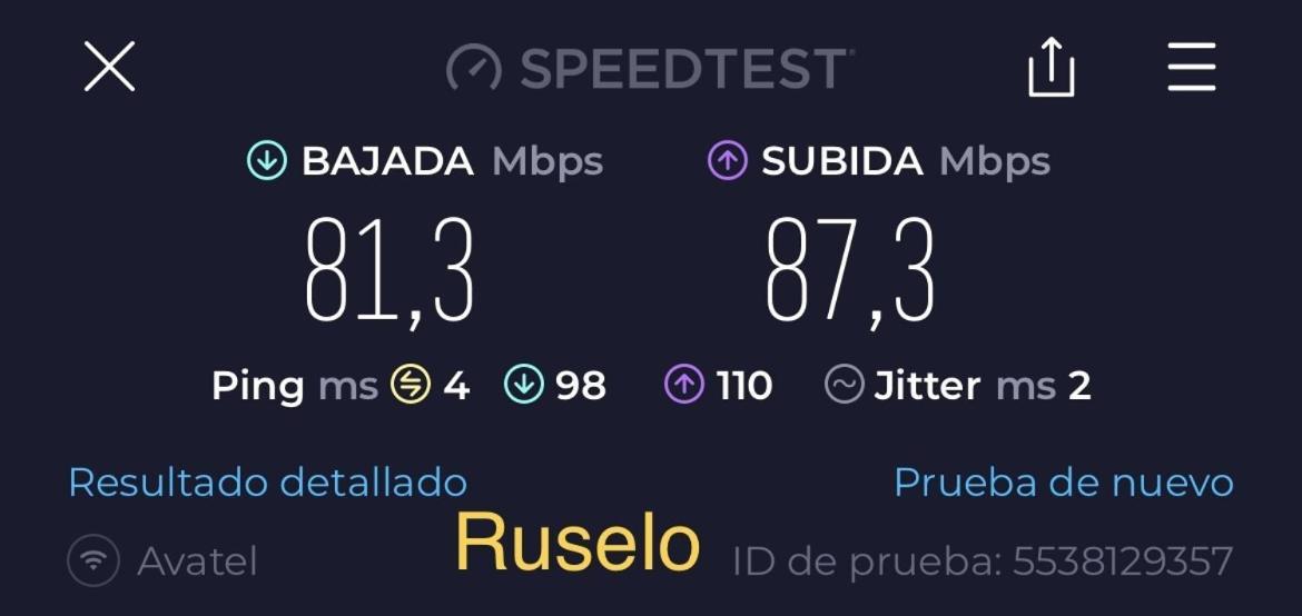Ruselo-R706 Apartment Torrox Bagian luar foto